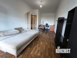1-к квартира, вторичка, 40м2, 7/9 этаж