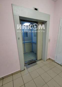 2-к квартира, вторичка, 54м2, 2/10 этаж