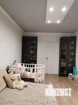 3-к квартира, вторичка, 84м2, 15/17 этаж