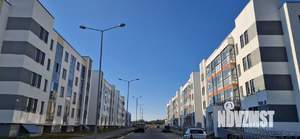 1-к квартира, вторичка, 29м2, 4/4 этаж