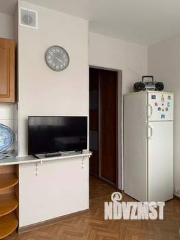 3-к квартира, вторичка, 76м2, 6/16 этаж