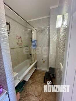 1-к квартира, вторичка, 37м2, 6/17 этаж