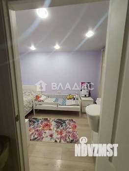 2-к квартира, вторичка, 44м2, 4/5 этаж
