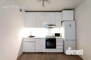 2-к квартира, вторичка, 47м2, 18/25 этаж