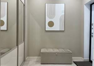 2-к квартира, вторичка, 60м2, 13/26 этаж