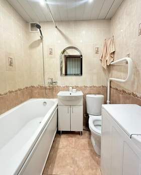 1-к квартира, вторичка, 35м2, 9/9 этаж