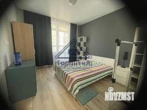 2-к квартира, вторичка, 57м2, 4/8 этаж