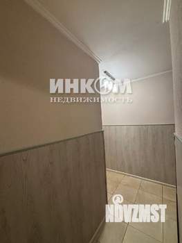 2-к квартира, вторичка, 46м2, 1/9 этаж