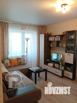 1-к квартира, вторичка, 33м2, 3/5 этаж