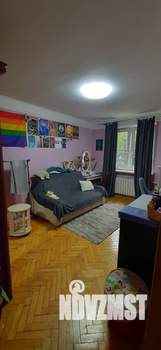 3-к квартира, вторичка, 75м2, 1/16 этаж