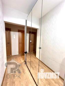 3-к квартира, вторичка, 63м2, 5/14 этаж