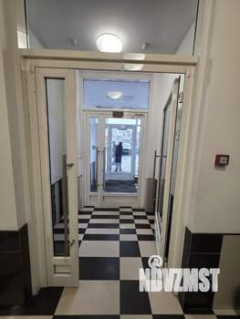 3-к квартира, вторичка, 98м2, 4/18 этаж