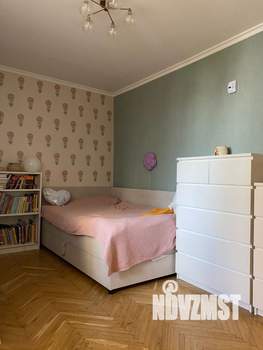 2-к квартира, вторичка, 53м2, 12/14 этаж
