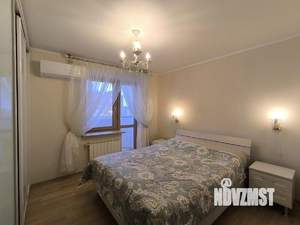 3-к квартира, вторичка, 77м2, 17/17 этаж