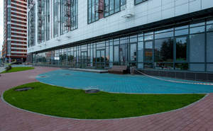 3-к квартира, вторичка, 74м2, 4/25 этаж