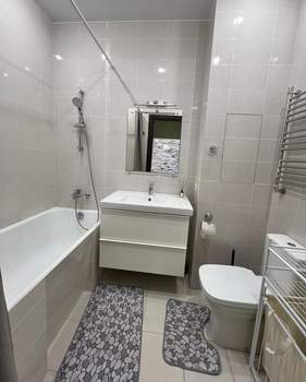2-к квартира, вторичка, 60м2, 13/17 этаж