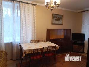 2-к квартира, вторичка, 40м2, 4/5 этаж