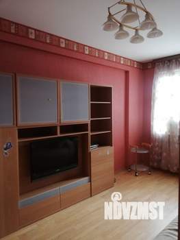 2-к квартира, вторичка, 55м2, 6/13 этаж