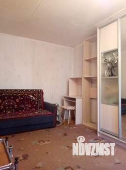 1-к квартира, вторичка, 30м2, 3/5 этаж