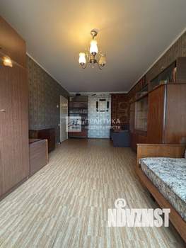 1-к квартира, вторичка, 32м2, 7/9 этаж