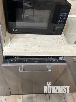 Студия квартира, вторичка, 29м2, 4/8 этаж