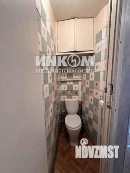 2-к квартира, вторичка, 44м2, 8/9 этаж