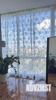 3-к квартира, вторичка, 92м2, 24/25 этаж