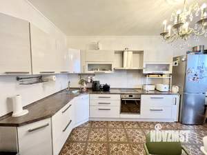 3-к квартира, вторичка, 101м2, 19/26 этаж