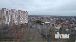 3-к квартира, вторичка, 81м2, 14/17 этаж