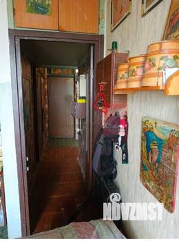 1-к квартира, вторичка, 37м2, 7/14 этаж