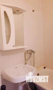 Студия квартира, вторичка, 27м2, 1/10 этаж