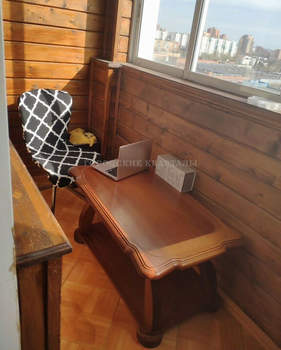 2-к квартира, вторичка, 60м2, 12/25 этаж