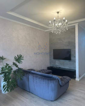 3-к квартира, вторичка, 90м2, 5/7 этаж