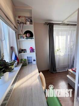 2-к квартира, вторичка, 62м2, 4/25 этаж