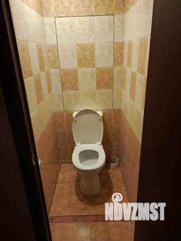 3-к квартира, вторичка, 74м2, 17/17 этаж