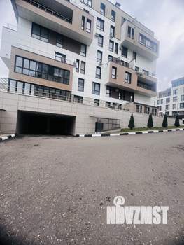 3-к квартира, вторичка, 93м2, 7/7 этаж