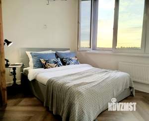 Студия квартира, вторичка, 24м2, 9/18 этаж