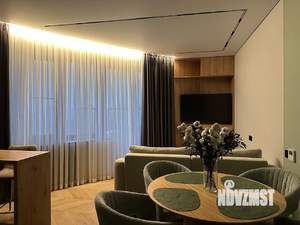 2-к квартира, вторичка, 43м2, 15/24 этаж