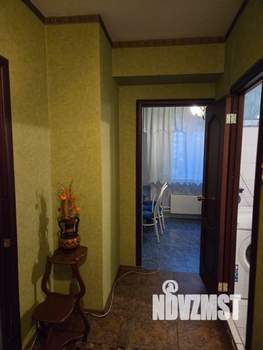 1-к квартира, вторичка, 38м2, 4/16 этаж