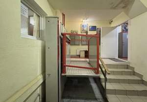 3-к квартира, вторичка, 83м2, 21/25 этаж