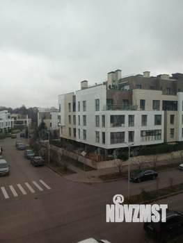 3-к квартира, вторичка, 107м2, 3/5 этаж