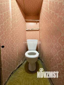 3-к квартира, вторичка, 52м2, 3/5 этаж