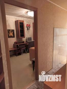 1-к квартира, вторичка, 28м2, 1/5 этаж