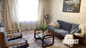 2-к квартира, вторичка, 55м2, 2/12 этаж