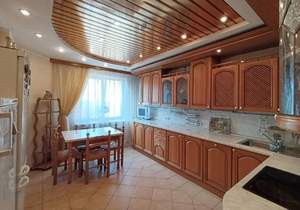 3-к квартира, вторичка, 106м2, 8/12 этаж