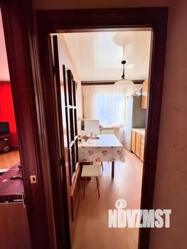 3-к квартира, вторичка, 63м2, 9/9 этаж
