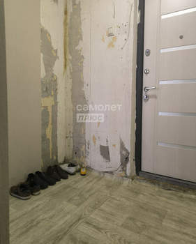 1-к квартира, вторичка, 35м2, 11/12 этаж