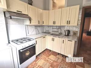2-к квартира, вторичка, 54м2, 5/5 этаж