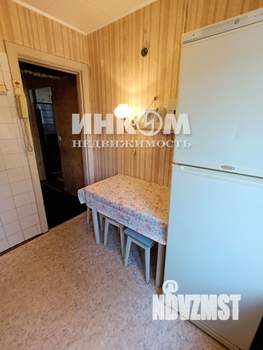 1-к квартира, вторичка, 33м2, 3/5 этаж
