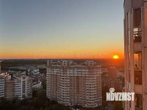 3-к квартира, вторичка, 83м2, 21/25 этаж